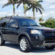 Illustration for article titled At $4,499, Could This 2004 Land Rover Freelander SE3 Set You Free?em/em